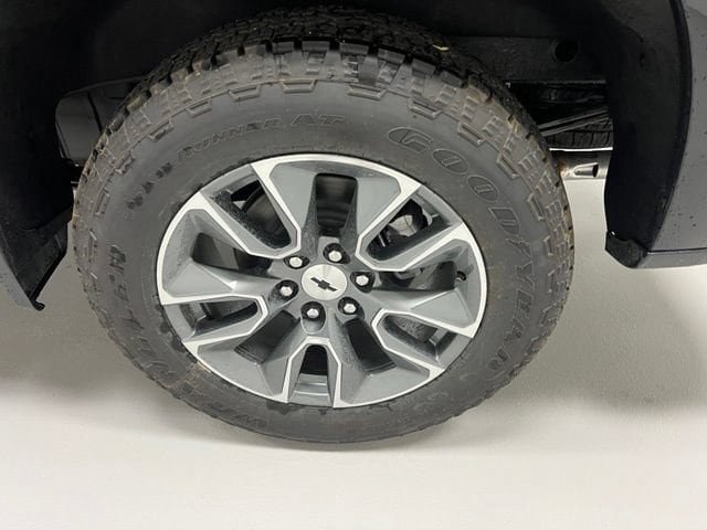 New 2026 Chevrolet Silverado 1500 RST AWD/4WD image 5
