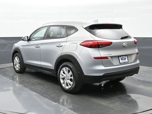 Used 2020 Hyundai Tucson Value image 2