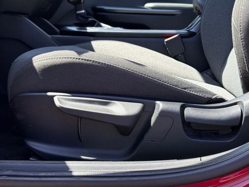 Certified 2025 Kia K4 LXS image 12
