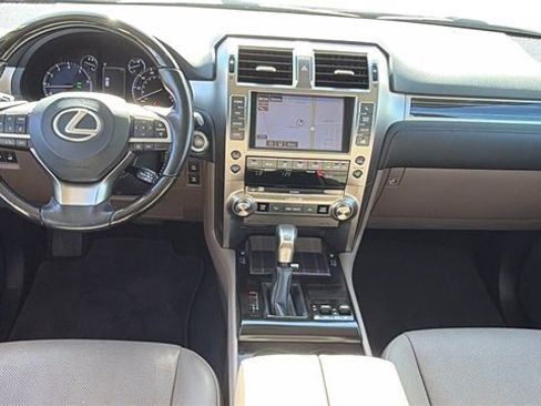Used 2021 Lexus GX 460 Premium image 15