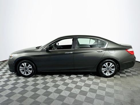 Used 2013 Honda Accord LX image 4