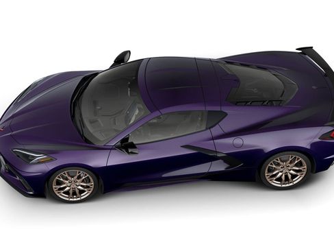 New 2026 Chevrolet Corvette Stingray Premium Cpe w/ 3LT image 31