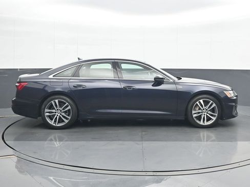 Used 2019 Audi A6 3.0T Premium Plus w/ Premium Plus Package AWD/4WD image 7