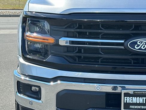 Used 2024 Ford F150 XLT w/ Equipment Group 302A MID image 45