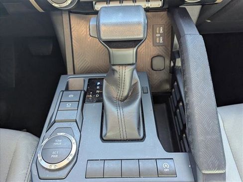 Certified 2025 Toyota Tacoma SR5 image 14