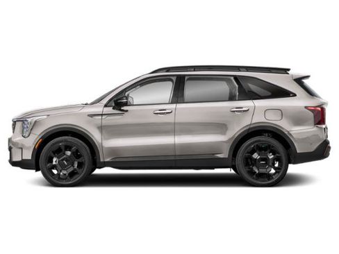 Used 2026 Kia Sorento SX AWD/4WD image 3