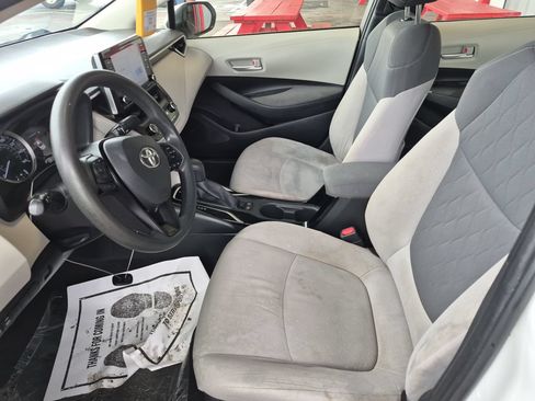 Used 2021 Toyota Corolla LE FWD image 6
