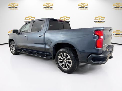 Used 2021 Chevrolet Silverado 1500 RST w/ All Star Edition Plus RWD image 6
