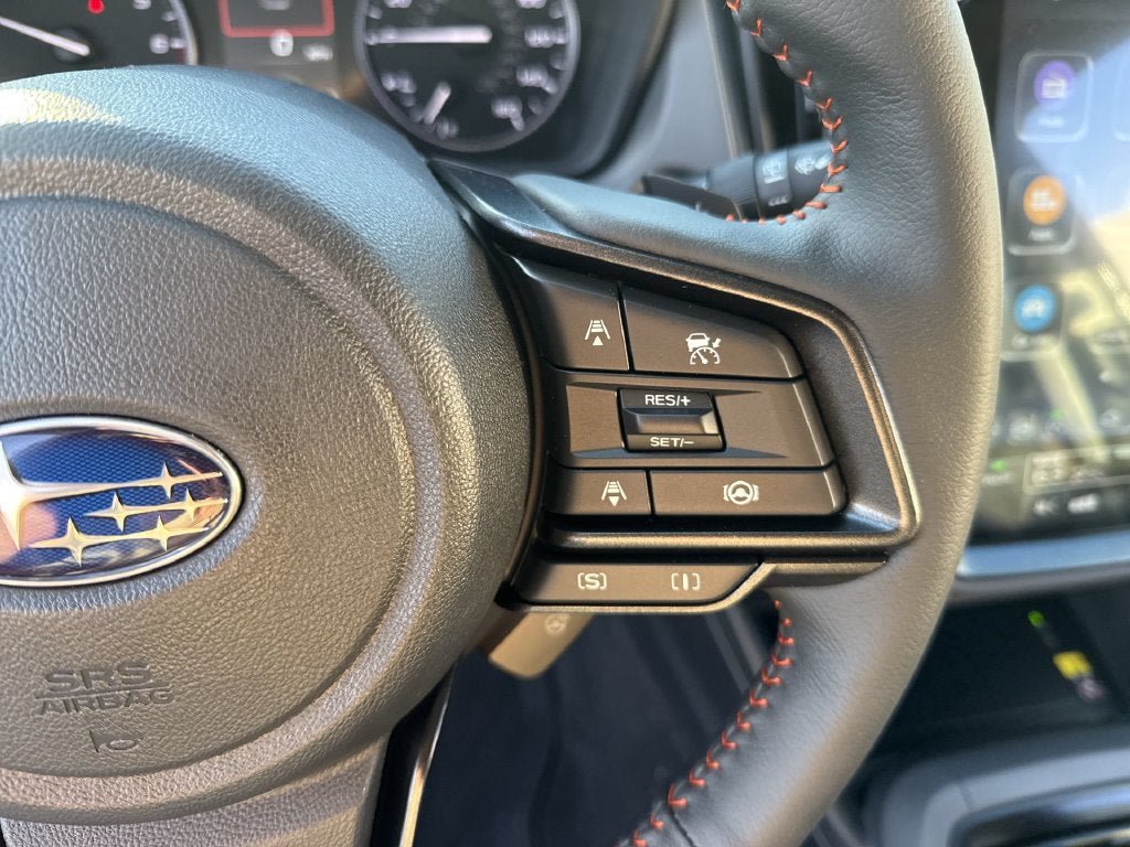 New 2026 Subaru Crosstrek 2.5i Limited AWD/4WD image 20