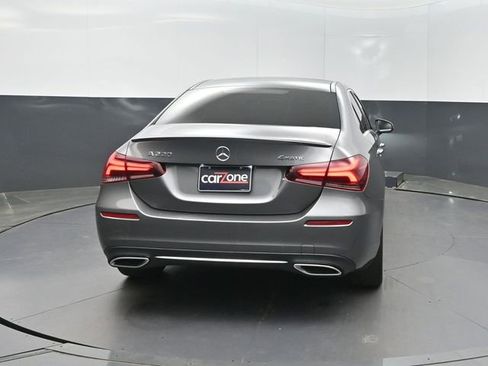 Used 2021 Mercedes-Benz A 220 4MATIC w/ Premium Package image 30