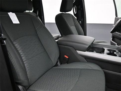 New 2026 RAM 2500 Big Horn image 19