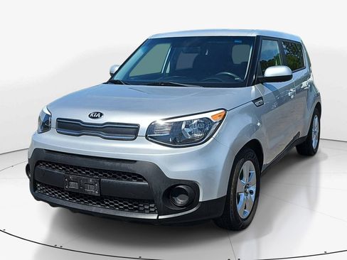 Used 2019 Kia Soul FWD image 8