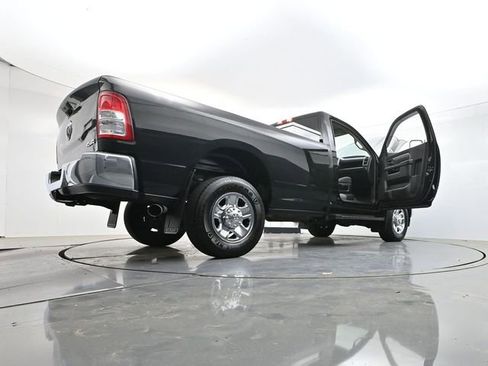 Used 2020 RAM 3500 Tradesman AWD/4WD image 40