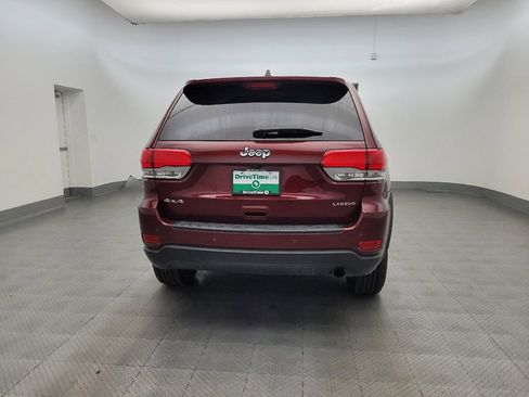 Used 2018 Jeep Grand Cherokee Laredo image 7