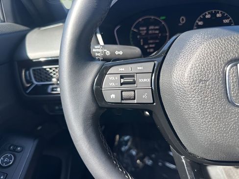 Used 2025 Honda Civic Sport Touring image 14