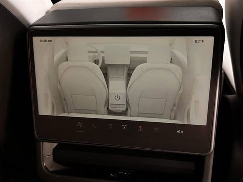 Used 2025 Tesla Model 3 Long Range image 27