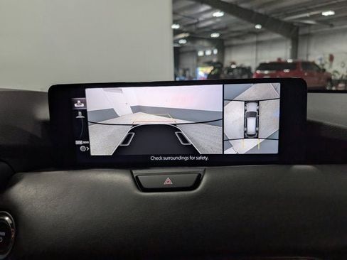 Certified 2025 MAZDA CX-90 Plug-In Hybrid w/ Premium Plus image 31