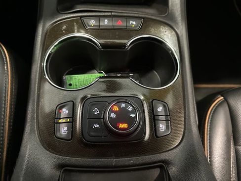 Used 2022 GMC Acadia AT4 w/ Technology Package image 29