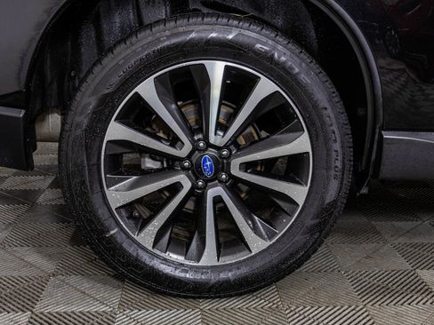 Used 2017 Subaru Forester 2.0XT Touring w/ Popular Package #2 image 53