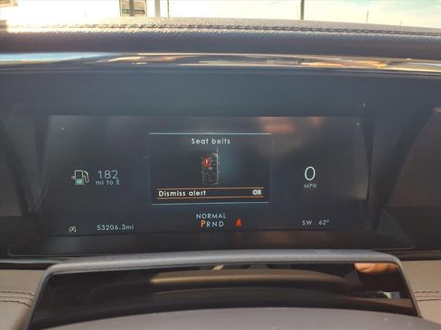 Used 2023 Lincoln Navigator L Reserve image 17