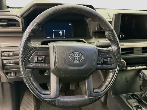 Used 2024 Toyota Tacoma SR5 image 18