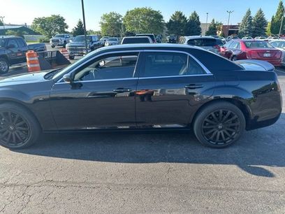Used 2015 Chrysler 300 Limited w/ 300 Premium Group