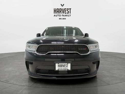 Used 2023 Dodge Durango SXT Launch Edition image 7