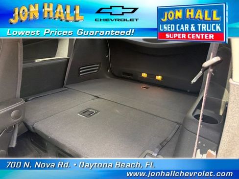 Used 2017 Chevrolet Traverse LT AWD/4WD image 24