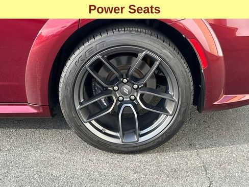 Used 2021 Dodge Charger Scat Pack image 9