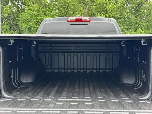 Used 2022 GMC Canyon Elevation w/ Driver Alert Package AWD/4WD image 30