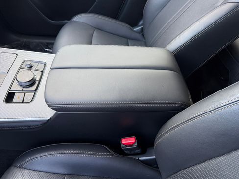 Certified 2024 MAZDA CX-90 Plug-In Hybrid w/ Preferred image 14