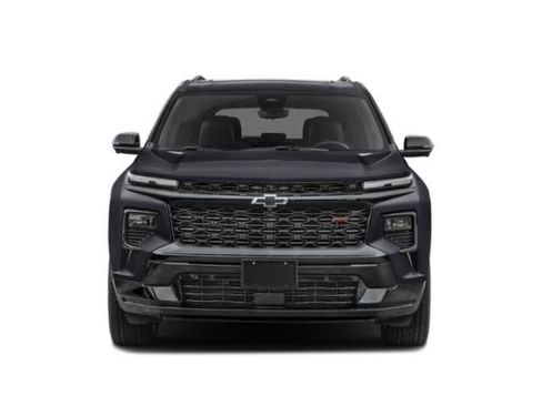 Used 2025 Chevrolet Traverse RS w/ LPO, Floor Liner Package image 4