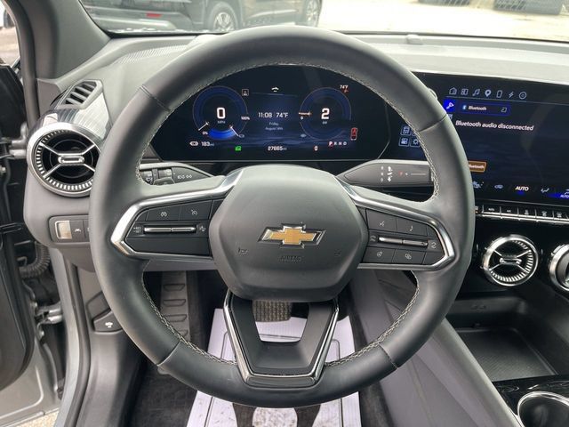 Used 2024 Chevrolet Blazer EV LT AWD/4WD image 14
