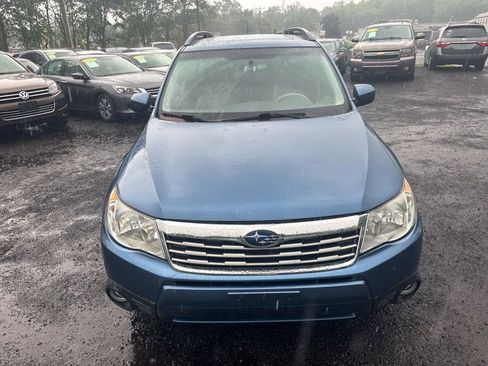 Used 2009 Subaru Forester 2.5X Limited image 18