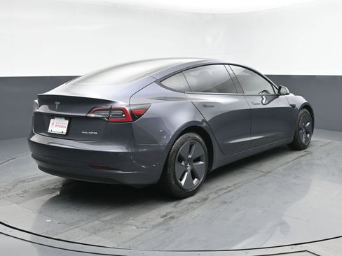 Used 2021 Tesla Model 3 Long Range image 19