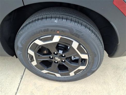 New 2026 Hyundai Santa Fe SE image 17