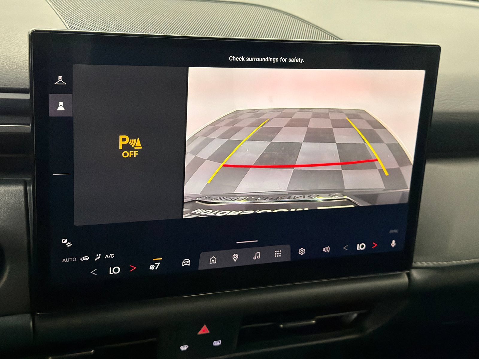 New 2026 MAZDA CX-5 Select AWD/4WD image 26