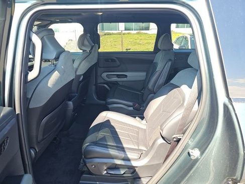 New 2027 Kia Telluride SX Prestige X-Pro AWD/4WD image 8