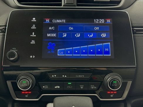 Certified 2022 Honda CR-V EX image 15