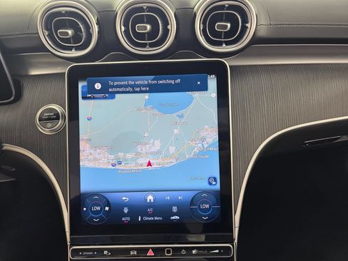 New 2027 Mercedes-Benz CLE 300 4MATIC Cabriolet image 13