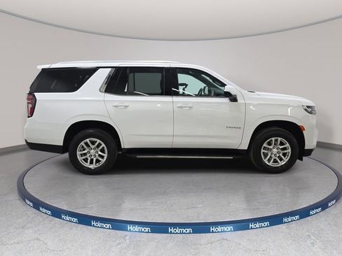 Used 2023 Chevrolet Tahoe LS image 5