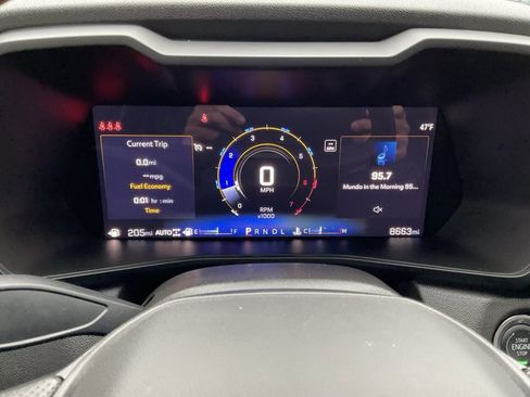 Used 2024 Chevrolet Colorado Trail Boss w/ Advanced Trailering Package image 14