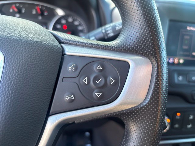 Used 2024 GMC Terrain SLE AWD/4WD image 20