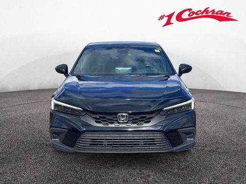 Used 2022 Honda Civic Sport image 12