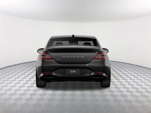 New 2026 Genesis G70 3.3T Sport Prestige image 7