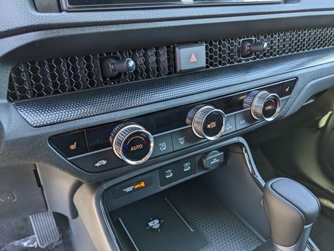 New 2026 Honda CR-V Sport image 22