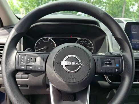 Used 2024 Nissan Rogue SV AWD/4WD image 18