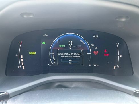 New 2026 Toyota Camry LE FWD image 15