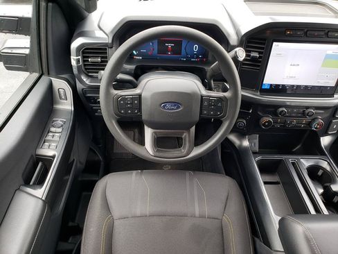 Used 2024 Ford F150 STX AWD/4WD image 13