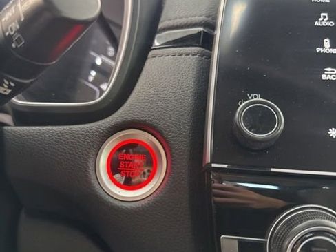 Used 2019 Honda CR-V EX-L image 8
